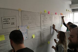 Design sprint s ALD: Ako fleet manager Karel operatívny leasing riešil