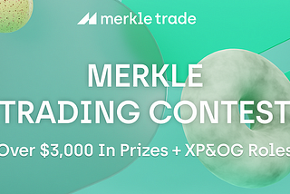 Торговий конкурс Merkle.Що нового цього разу?