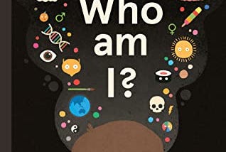 Who Are You?