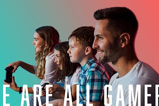 Is the game viewing audience the new broadcast media? | Esports and Gaming Ad Network | Thece