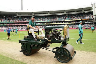 Why Cricket Pitch Is 22 Yards?