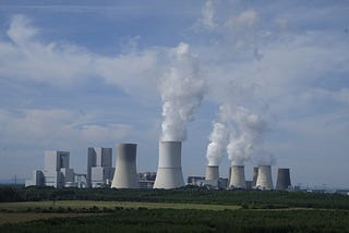 Renewable Energy Is Not the Answer, Nuclear Is