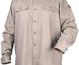 The 10 Best Welding Shirts for 2022 (Reviews & Guideline)