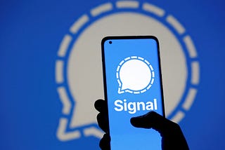 Why Using Signal’s Nickname Feature Is Essential for Privacy and Security in Group Chats