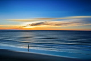 Identity: From Earth to Heaven