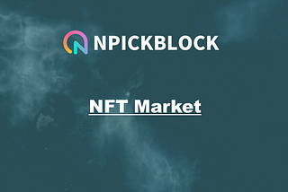 NFT Market