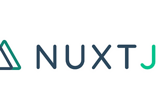 NuxtJs Directory Structure