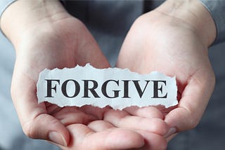 How To Forgive And Let Go After Divorce