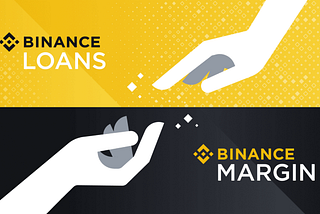WHAT ARE BINANCE CRYPTO LOANS?