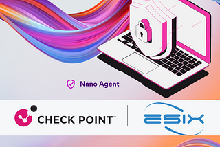 eSIX Limited Partnering with Check Point to Enhances Security