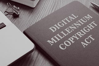 What is DMCA? How to Send DMCA Counter Notification Form to Google
