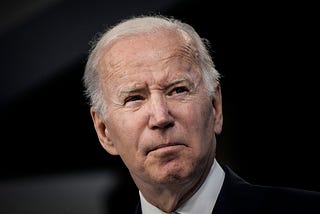 Why President Biden Shouldn’t Run in 2024