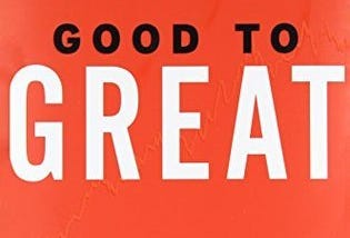 (^PDF/epub)->DOWNLOAD Good to Great: Why Some Companies Make the Leap… and Others Don’t By James C.