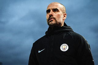 How Pep Guardiola has recreated ‘total football’ to make Man City the clear best team in the world