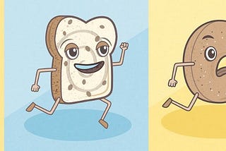 Don’t be toast — Strengthen your team and evolve your bread and butter with internal projects
