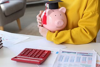 Student Loans Forgiveness in Ontario: A Guide to Help with Student Debt