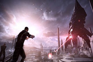 Mass Effect Legendary Edition System Requirements