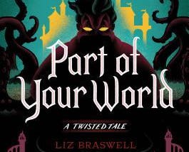 [Book/PDF] Part of Your World BY - Liz Braswell