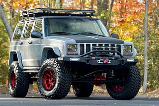 Best Bang for Your Buck: Top Used 4x4s for Different Budgets