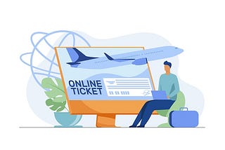 Building a flight booking chatbot in Python