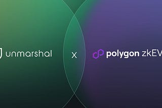Unmarshal to Build a Querying Layer for Polygon zkEVM