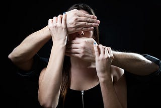 What do you want to know about domestic violence and self-defense?