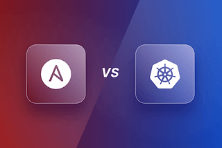 Ansible vs. Kubernetes [Key Differences Explained]