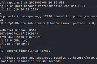 HackTheBox Writeup — MonitorsTwo