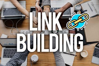 What is backlink building?