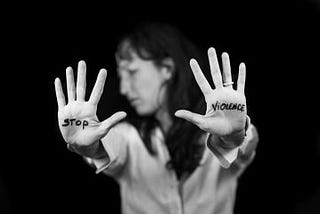 Stop Domestic Violence