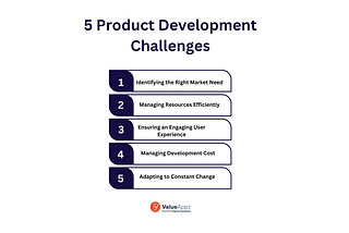 Overcoming Common Challenges in Digital Product Development
