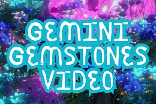 What are among the best gemstones suitable for Gemini individuals?