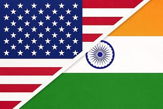 Indians vs Americans
