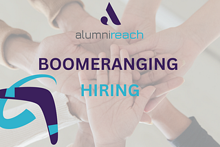 5 Benefits of Boomerang Hires