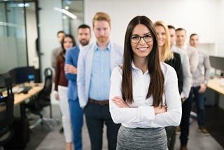 Does Effective Leadership Really Matter?