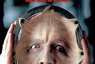 Brain Dead (1990) | Poster