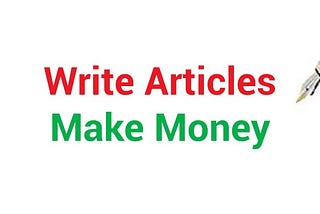 Best Programs to Earn Money for Freelance Writers