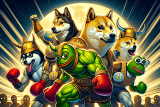 How to Spot 100x Potential “Meme Tokens” on Blockchain