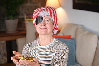 Top 10 Halloween Games and Activities for Older Adults