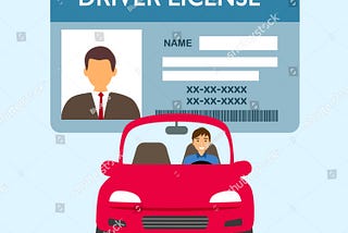Renew Driver License online