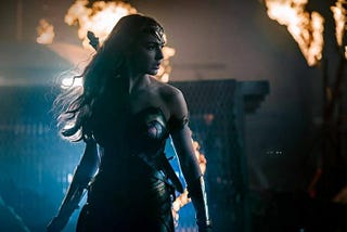 Wonder Woman 1984 Lacks a Puzzle Piece Which Had Made Its Predecessor Great