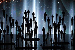 La lunga settimana degli Oscar