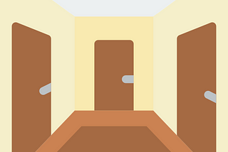 Corridor Room: A TryHackMe 101 Walkthrough