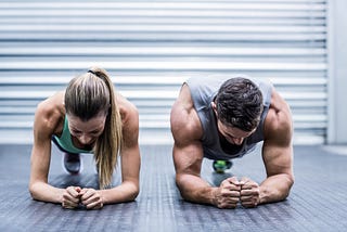 How to Build Strength, Muscle Size & Endurance