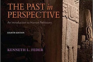 READ/DOWNLOAD%) The Past in Perspective: An Introduction to Human Prehistory FULL BOOK PDF & FULL…