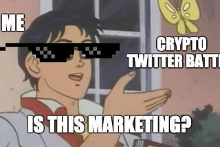 Narrative Marketing, Memes, and the Battle for Crypto Attention