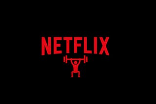 Hey Netflix, add fitness programs to your catalog