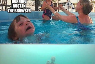 WebAssembly Without Web