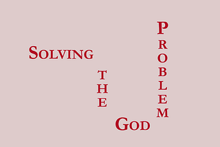 Over the last three years, I have had an internal dialogue reminiscent of "A Beautiful Mind."