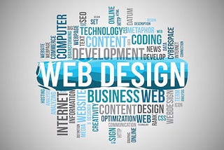 Web Design and Development | SATHYA Technosoft | Web Design Company India